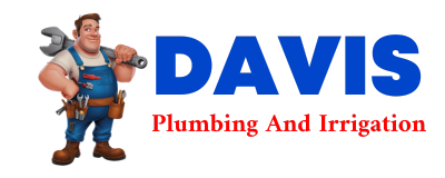 Trusted plumber in MAYSLICK